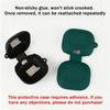 Silicone Case For Powerbeats Fit 2025 Shockproof Anti Scratch Full Protective Cover Earphone Charging Box Cover Accessories