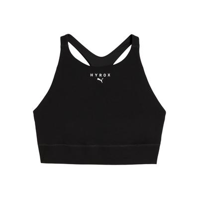 X Hyrox Shapeluxe Minimalist Comfortable Trendy Sports Bra Women Underwear 527854-01