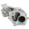 Turbocharger Without Pressure Can For Mitsubishi Lancer EVO X 2008- 49378-01630 49378-01631 49378-01642 49378-01632 4937801630 4