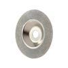 4" Glass Grinding Wheel for Angle Grinder Outside Diameter 100mm Cutting Wheel