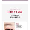 MERZY - Let's Fixing Mascara - 2 Colors