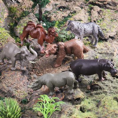 Coleccionables y modelos – Modelos en miniatura