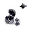 1D Printing Dragon Egg Mini Dragon Figure Surprise Gift for Kids Birthdays Party Favors Gifts Desk Decoration Dinosaur Figurine