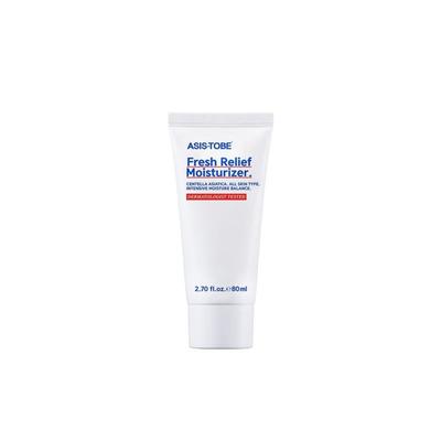 Värskendav niisutaja 80ml