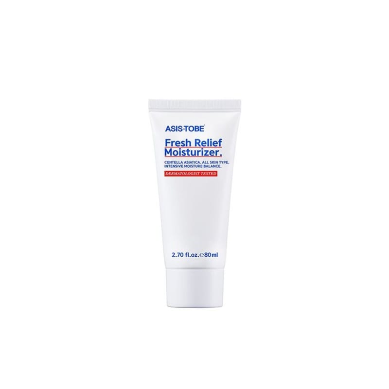 

Fresh Relief Moisturizer 80ml