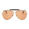 Tom Ford Mens Holden Sunglasses