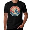 Montreal Expos 1969 Tshirt Daily Casual Short Sleeve Tee Shirt