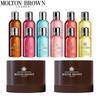 Molton Brown 6-Piece Multi-Fragrance Shower Gel Gift Set
