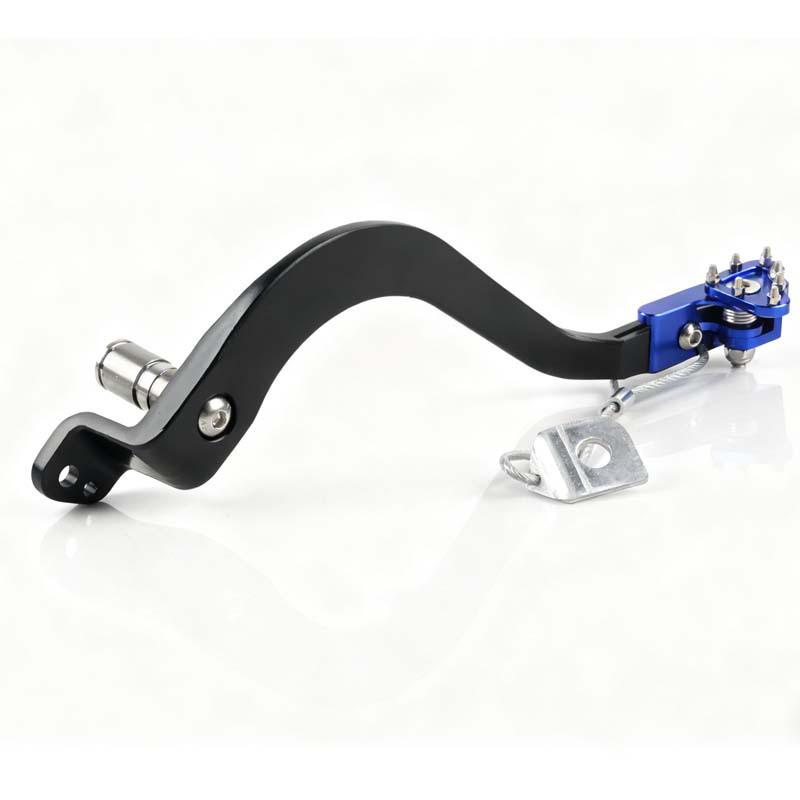 Alavanca de Freio de Pé CRF300L/CRF250L CNC Acessório para Motocicleta Off-road para Honda