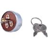 JZGRDN Ignition Switch 33-391 1-8816 7018816 7018816YP 430-144 2526019 | for Snapper Rear Engine Series 6-11 Rider 1988 to Present 3-Position