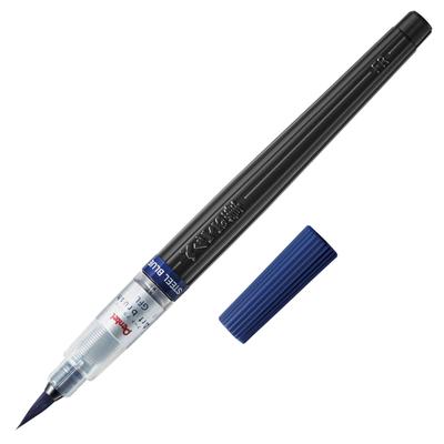 Art Brush Steel Blue XGFL-117