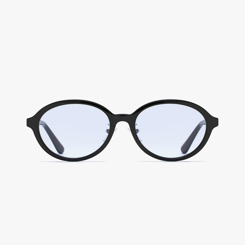 Hwillaaiweeo Sunglasses (Fls7474 Black2/T 53)
