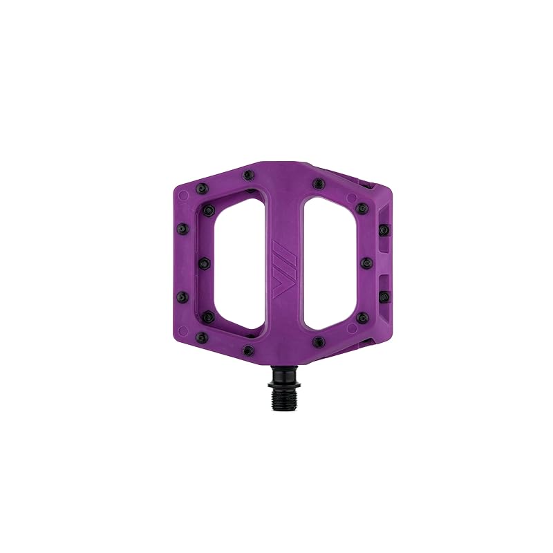 

DMR (DMR) V11 Plastic Pedal Purple DMR-V11-PU