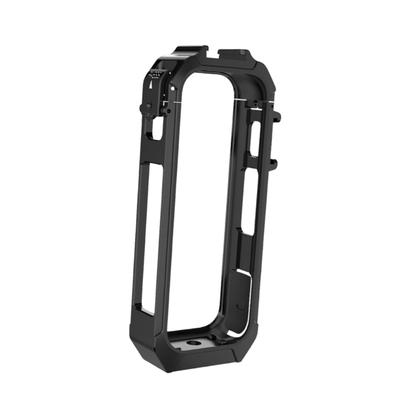 Protective Cage for X4air Cameras Magnetic Mount Shockproof Design With Multiple Accessory Port