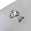 Snoopy [Smartphone Pouch] One Mile Smart PouchFor You Peanuts