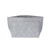 Longxiang Large Capacity Cosmetic Travel Storage Bag with Inner Compartment