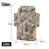 Siteng 100L Outdoor Tactical Backpack