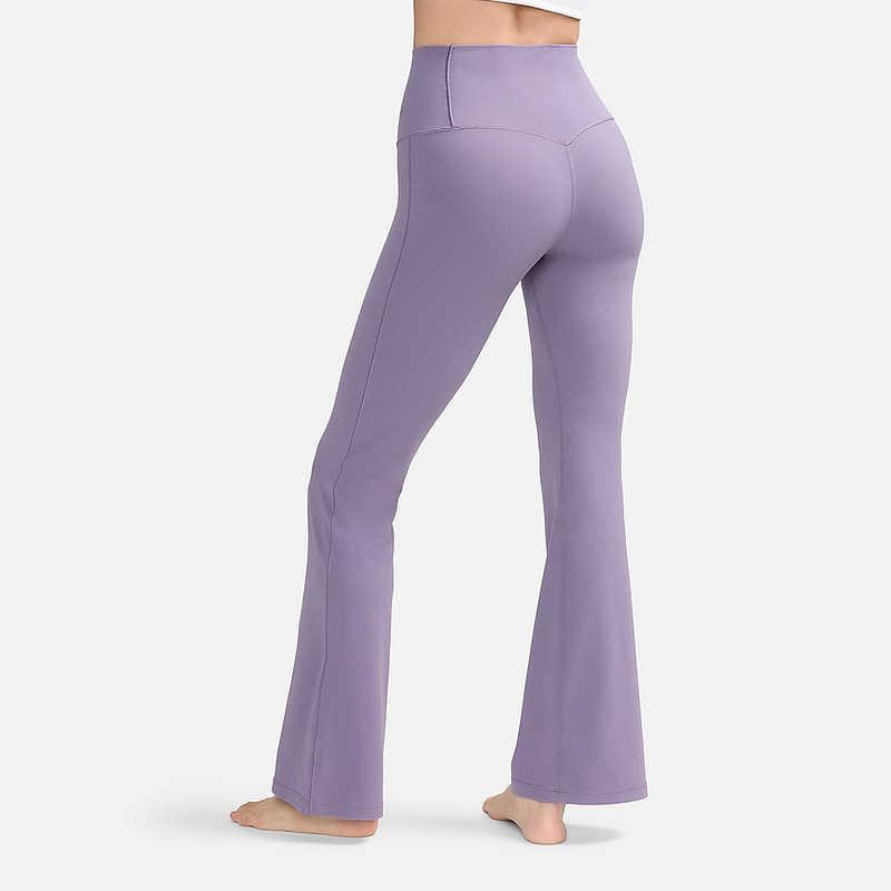 Nike Zenvy Sports Pants Women's Purple FV7922-509