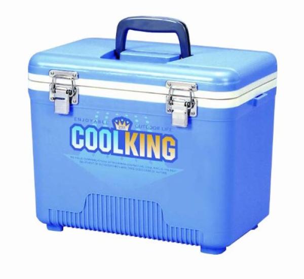 

sankoplastic Cool King 12D Blue