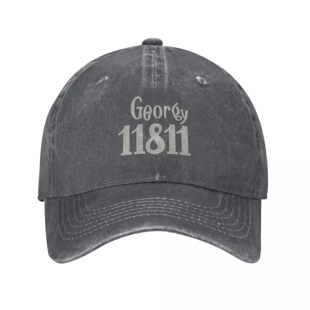 Georgy Metropolis Baseball Cap hats for Unisex hats on offer Thermal Visor New In The Hat Unisexs Tennis Womens