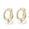 Silver Color Brass Earring Hooks for DIY Jewelry Making Handmade Silver Color Jewelry Accessories Findings Eawires
