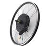 Mountain Bike E Bike Conversion Kit with 48V 1500W Motor 26 Inch Wheel Kt lCD5 Meter