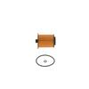 BOSCH/Oil Filter Product Number: F026407152