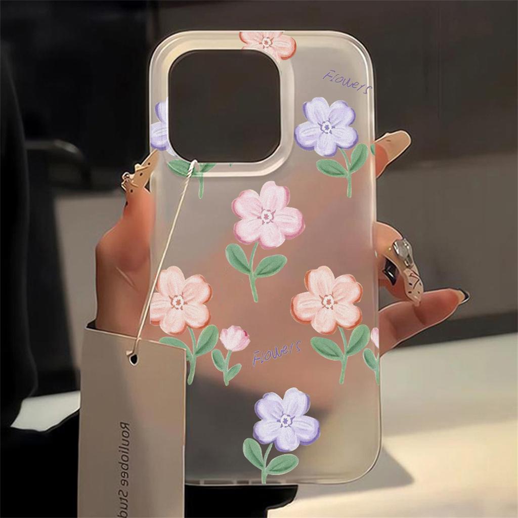 Transparente Matte Hüllen Für 17 Hülle 16 Pro Max 17 Air 15 14 12 11 13 Pro Fundas Stoßfeste Abdeckung Weicher Telefon Stoßfänger