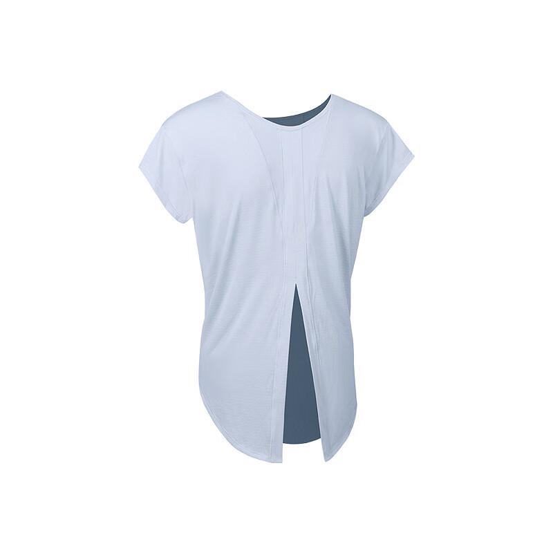 Tang Jun Cooling Breathable Women's Yoga T-Shirt