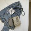 Kleine Tasche Damen Umhänge-Handytasche