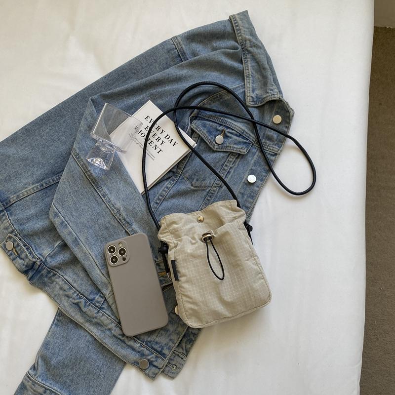 Kleine Tasche Damen Umhänge-Handytasche