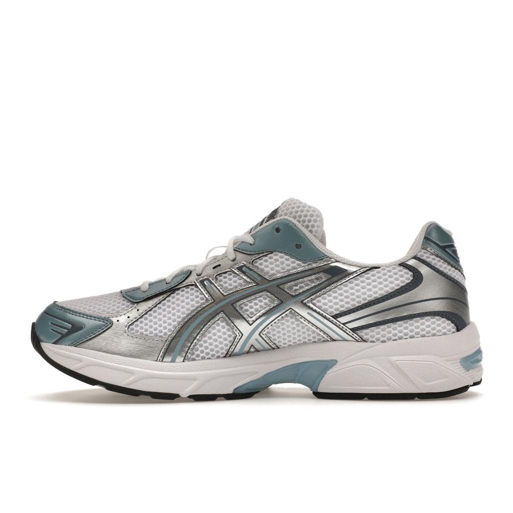 Asics Gel-1130 Men's White Shark Skin 1201A256-116