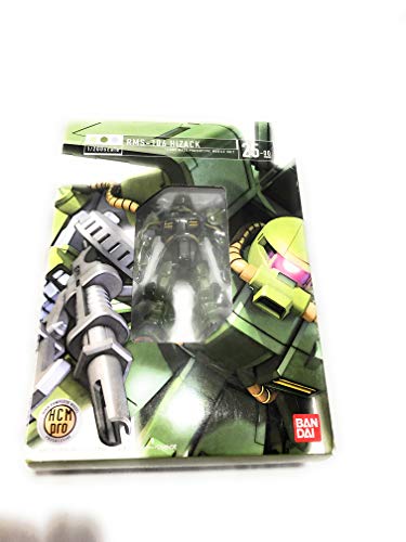 

Gundam HCM Pro 25 Hi-Zack Titans 1/200 Scale by Bandai