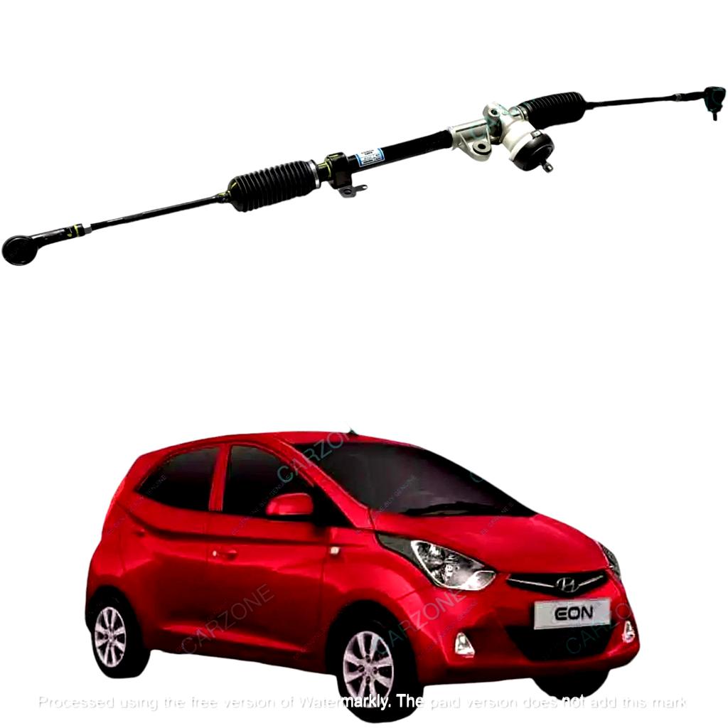 New Rack Steering Hyundai Eon 2011-2019 Genuine 56500-4N900 Right Hand Drive