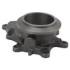 Pedistallo e Alloggiamento Turbo con Bullone Sostituzione EBPV Turbocompressore per Ford Powerstroke Diesel 7.3L