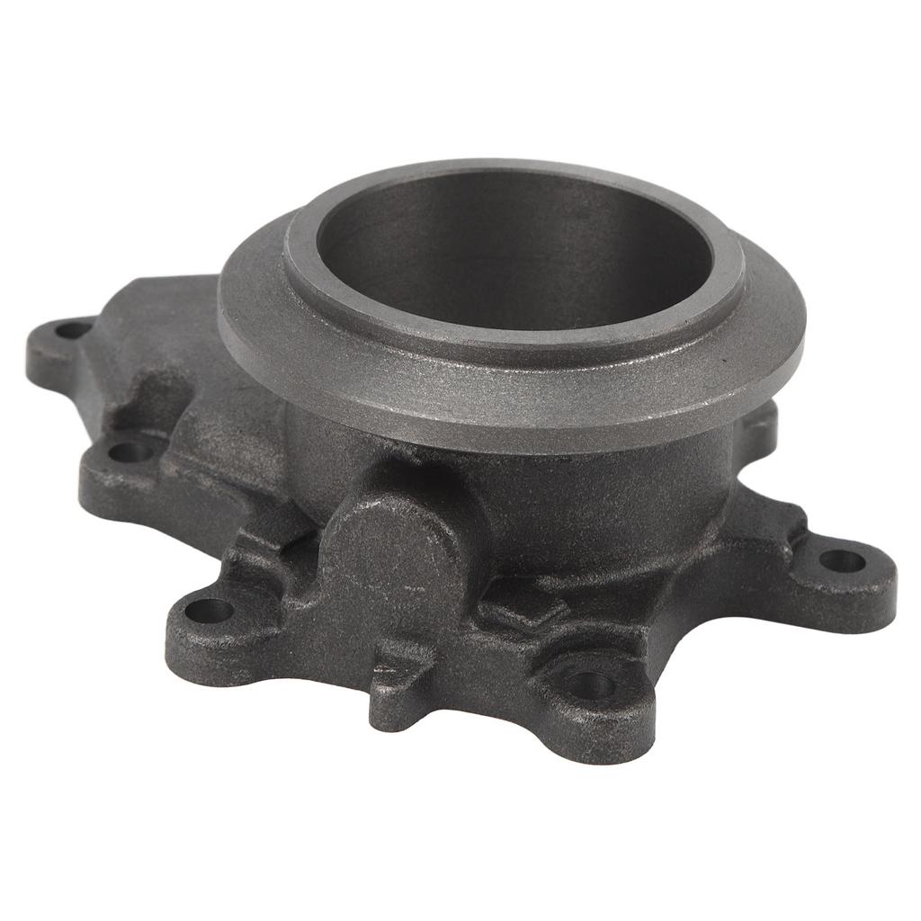 Pedistallo e Alloggiamento Turbo con Bullone Sostituzione EBPV Turbocompressore per Ford Powerstroke Diesel 7.3L