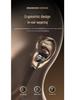 Clip-on Bluetooth Headset with Long Battery, Noise Reduction, Sports Card Insertion, In-Ear Gaming, Wireless