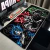 Podložka pod myš Velká XXL Herní Dračí koule Z Počítačová klávesnice Stolní podložka Anime PC Herní příslušenství Podložka pod myš Dbz Černý koberec