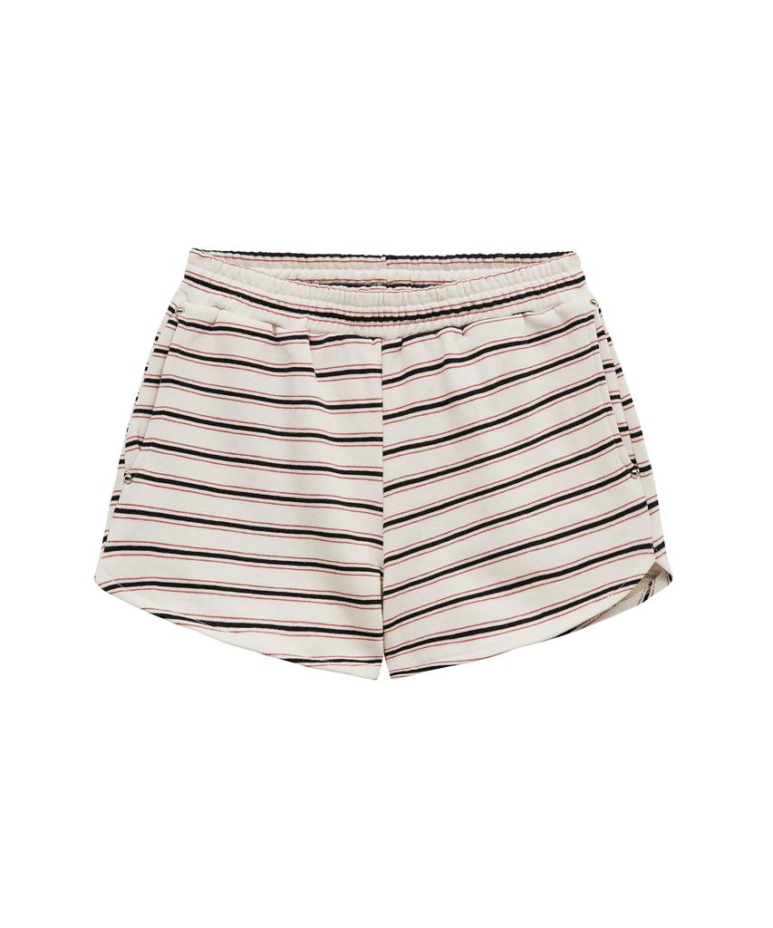 MIDNIGHT MOVE Set St Pants (Ivory)