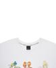 LUVISTRUE Shugo Chara! Group Tee(White)
