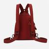 Multifunctional nylon breast bag women's crossbody shoulder bag
