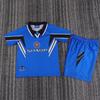 Popular Club Vintage Kids Set 0001, 1011, 0102, 1213, 1314 Manchester United Printable