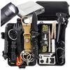[PACK][1] MILITÄRISCHES TOURISTEN-ÜBERLEBENSSET D840