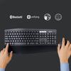Logitech MK850 Wireless Keyboard Mouse Combo