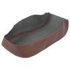 Black /Brown Console Lid Armrest Protect Cover For Toyota Avalon 2013 2014 2015 2016 2017 2018 Car  Interior Replace Accessories