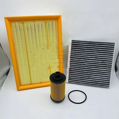 Filtros e compressores – Filtro de ar