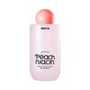 Edhibi [24 Hour Brightness Whitening] Edhibi Tone Peach Niacinamide Glutathione Gel Essence 200ml