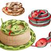 Poppen en knuffels – Dieren knuffels