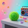 Nee Doh Fuzz Ball Fluffy Soft Stress Relief Ball Cute Desktop Decor Squeeze Fidget Toy Anxiety Relief Gift For Adults Kids