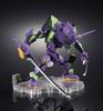 TAMASHII NATIONS NXEDGE STYLE Neon Genesis Evangelion Evangelion Unit 01 100mm Painted Movable Figure [EVA UNIT] [TV Version] Approx. ABS&PVC